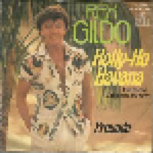 Rex Gildo: Holly-Ho Havana - Cover