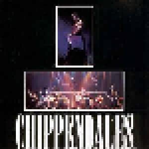 Chippendales: Chippendales - Cover