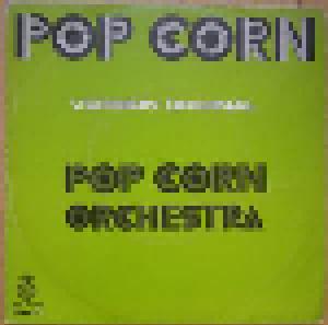 Pop Corn Orchestra: Pop Corn - Cover