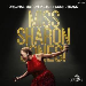 Sharon Jones  & The Dap-Kings: Miss Sharon Jones! (Original Motion Picture Soundtrack) - Cover
