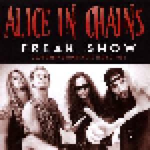 Alice In Chains: Freak Show - Cover