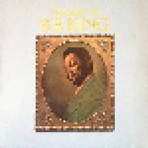 B.B. King: Best Of B.B. King, The - Cover