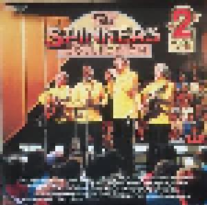 The Spinners: Spinners Collection, The - Cover