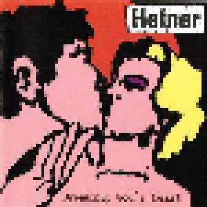 Hefner: Breaking God's Heart - Cover