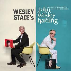 Wesley Stace: Wesley Stace's John Wesley Harding - Cover
