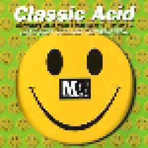 Classic Acid - Cover