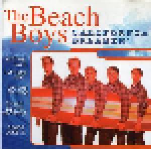 The Beach Boys: California Dreamin' - Cover