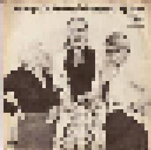 Ian Dury & The Blockheads: Sueperman's Big Sister - Cover