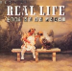 Real Life: Best Of Real Life - Send Me An Angel (CD) - Bild 1