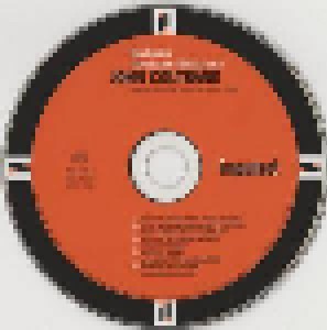John Coltrane Quartet: Ballads (2-CD) - Bild 2