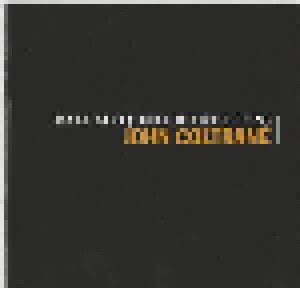 John Coltrane Quartet: Ballads (2-CD) - Bild 4