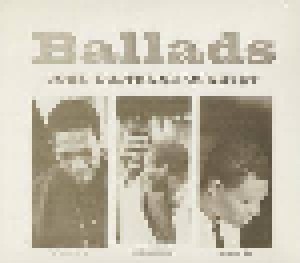 John Coltrane Quartet: Ballads (2-CD) - Bild 5