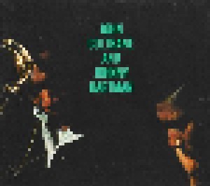 John Coltrane & Johnny Hartman: John Coltrane And Johnny Hartman (CD) - Bild 1