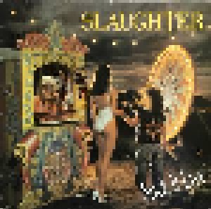 Slaughter: Stick It Live (12") - Bild 1
