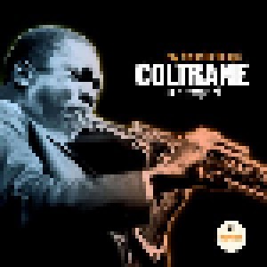 John Coltrane: My Favorite Things: Coltrane At Newport (CD) - Bild 1