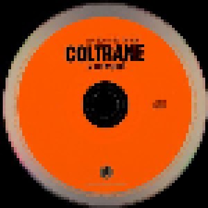 John Coltrane: My Favorite Things: Coltrane At Newport (CD) - Bild 3