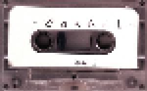 Casket: Demo '93 (Demo-Tape) - Bild 2