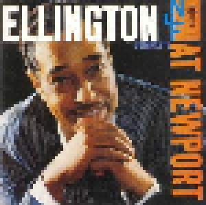 Duke Ellington: Ellington At Newport 1956 (Complete) (2-CD) - Bild 1