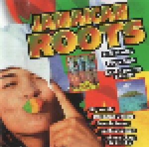 Jamaican Roots (CD) - Bild 1