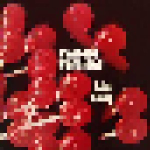 John Fiddy: Plastic Popsicle (LP) - Bild 1