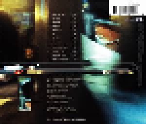 John Scofield: Bump (CD) - Bild 2