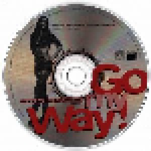 Go My Way! - Rock In The Seventies (CD) - Bild 4
