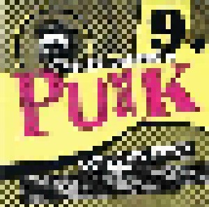 Punk - Voice Of A Generation - 9. Extreme Punk (CD) - Bild 1