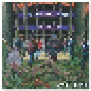 Grateful Dead: Dozin' At The Knick (3-HDCD) - Bild 1