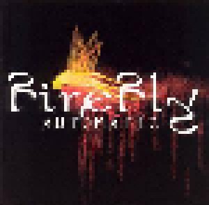 Firefly: Automatic (CD) - Bild 1
