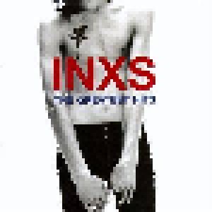 INXS: The Greatest Hits (CD) - Bild 1