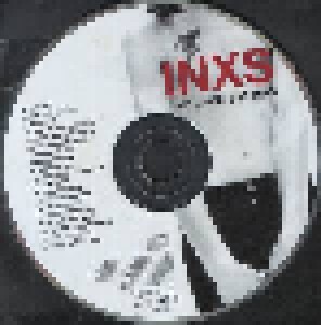 INXS: The Greatest Hits (CD) - Bild 3