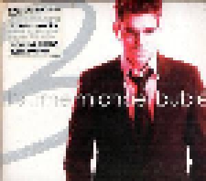 Michael Bublé: It's Time (CD) - Bild 1