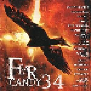 Terrorizer 150 - Fear Candy 34 (CD) - Bild 1
