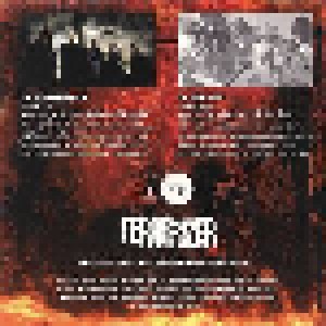Terrorizer 150 - Fear Candy 34 (CD) - Bild 7