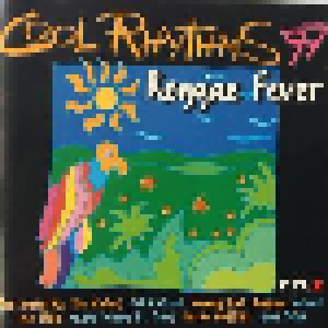 Cover - I Three: Cool Rhythms 97  Reggae Fever