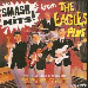 Eagles: Smash Hits (March Of The Eagles) (CD) - Bild 1