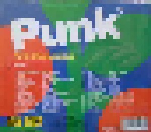 Punk-Orange-Musik (CD) - Bild 2