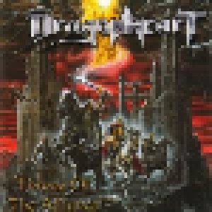Cover - Dragonheart: Throne Of The Alliance