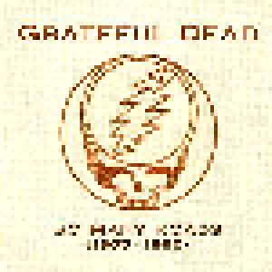 Grateful Dead: So Many Roads (1965-1995) (5-HDCD) - Bild 1