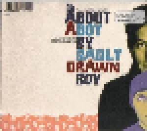 Badly Drawn Boy: About A Boy - Original Soundtrack (CD) - Bild 2
