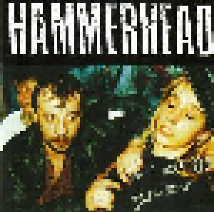 Hammerhead: Stay Where The Pepper Grows (CD) - Bild 2