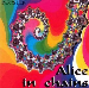 Alice In Chains: Live In Tilburg Noorderligt 1993 (CD) - Bild 1