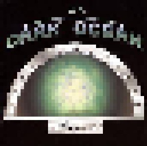 Cover - Dark Ocean: Oceana