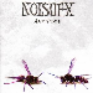 NOISUF-X: Antipode (CD) - Bild 1