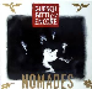 Guesch Patti & Encore: Nomades (LP) - Bild 1