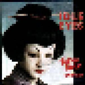 Idle Eyes: Tokyo Rose - Cover
