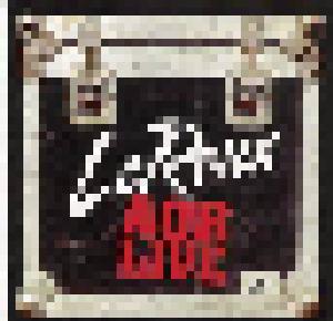 Le Roux: AOR Live - Cover