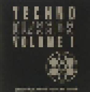 Techno Classics Volume I - Cover
