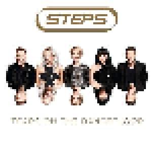 Steps: Tears On The Dancefloor - Cover