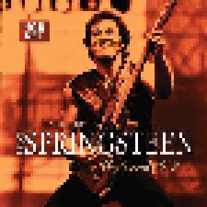 Bruce Springsteen: Radio Broadcast Unplugged 1992 - Cover